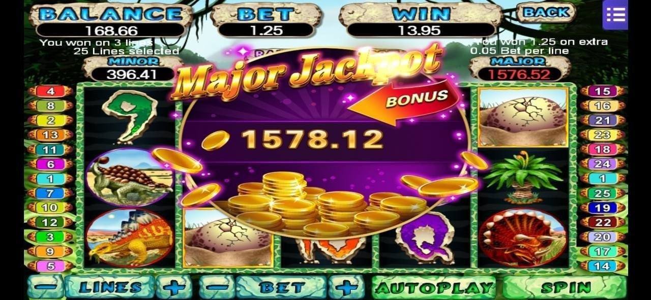 Slot game reels spinning on d71 platform for adult players in Bangladesh
